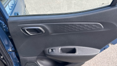 Hyundai i10 1.0 [63] Advance 5dr Auto [Nav] Petrol Hatchback